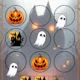 HALLOWEEN PLOTOVKA DO MŠ 7
