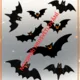HALLOWEEN PLOTOVKA DO MŠ 5