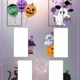 HALLOWEEN PLOTOVKA DO MŠ 4