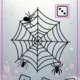HALLOWEEN PLOTOVKA DO MŠ 2