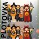 HALLOWEEN PLOTOVKA DO MŠ 9