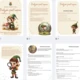 Podzim pod lupou – podzim, příroda, přípravy se skřítky 2