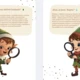 Podzim pod lupou – podzim, příroda, přípravy se skřítky 5