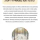 Stopy v přírodě – lesní zvířátka, podzim/zima 5