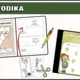 Vyjmenovaná slova do sešitu - Z 3