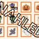 Pexeso - Halloween 3