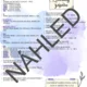 Skladba: Valenční syntax 3