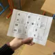 Písmenková běhačka 2