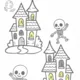 Halloween - Dýňová škola s paní Sovákovou 9