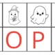 Halloween - Dýňová škola s paní Sovákovou 4