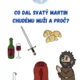 Svatý Martin - stezka (bez barevného pozadí) 2