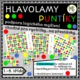 GEOMETRICKÝ KRUHÁČ - rozvoj prostorové představivosti - balíček produktů 2