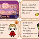 HALLOWEEN Riddles 2