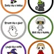 Halloween BRAIN BREAKS 2