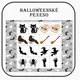 HALLOWEENSKÉ PEXESO 3