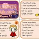 HALLOWEEN Riddles 3