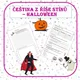 Čeština z říše stínů - HALLOWEEN 2