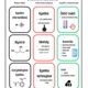CHEMIE u nás doma: Co používáme? 5