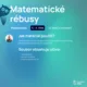 Matematické rébusy - rozbalování dárečků 2
