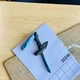 10 šablon na modelování číslic 6