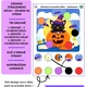 Halloweenské hádanky pro bystré oči - zraková percepce v akci 4