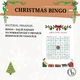 (PO)Vánoční BINGO 2