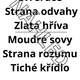 VOLBY 3