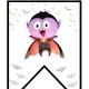 Halloween výzdoba 🕸️👻 2