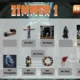 Halloween - interaktivní úniková hra do německého jazyka 5