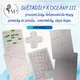 SVĚTADÍLY A OCEÁNY III. pracovní listy, dolepování, osmisměrky 2