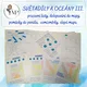 SVĚTADÍLY A OCEÁNY III. pracovní listy, dolepování, osmisměrky 5