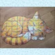 VELKÉ ZÁHADNÉ MATEMATICKÉ PUZZLE 2