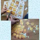 VELKÉ ZÁHADNÉ MATEMATICKÉ PUZZLE 3