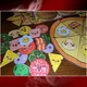 VESELÁ PIZZA - SKLÁDACÍ HRA 2