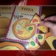 VESELÁ PIZZA - SKLÁDACÍ HRA 3
