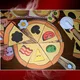 VESELÁ PIZZA - SKLÁDACÍ HRA 4