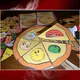 VESELÁ PIZZA - SKLÁDACÍ HRA 7