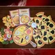 VESELÁ PIZZA - SKLÁDACÍ HRA 8