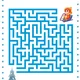 Zimní labyrinty  3
