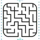 Zimní labyrinty  5