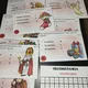 Edukační kvíz - Mikuláš a advent 5