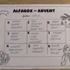 Edukační kvíz - Mikuláš a advent 4
