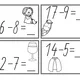 SV. MARTIN - běhačky do matematiky 3