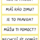 Andílkovy druhy vět 5