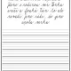 ZIMA - opis a přepis textů 2