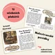 Teď mluvím já: JAN NERUDA - literárně-žurnalistická dílna 4