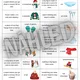 Winter (domino, cards with rhymed riddles, worksheets) 2