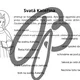 Svatí: Kateřina, Ondřej, Barbora, Ambrož, Lucie - pracovní listy 2