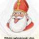 Oromotorika s Mikulášem 2