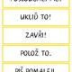 Andílkovy druhy vět 7